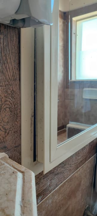 Zimmer Pickalbatros Citadel Resort