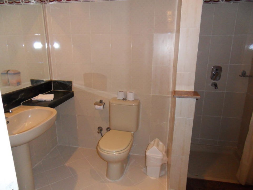 Bad Pickalbatros Alf Leila Wa Leila Resort - Neverland Hurghada