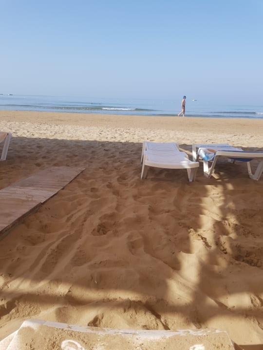 Strand Seher Kumköy Star Resort & Spa