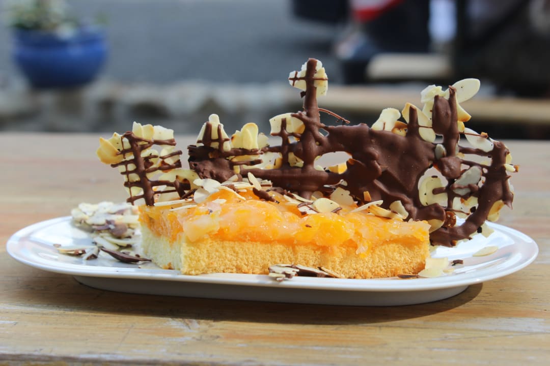 Gastro Burgbauernhof Katzenstein