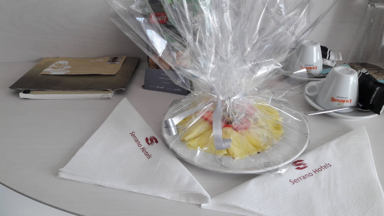 Suite 201 Son Moll Sentits Hotel & Spa