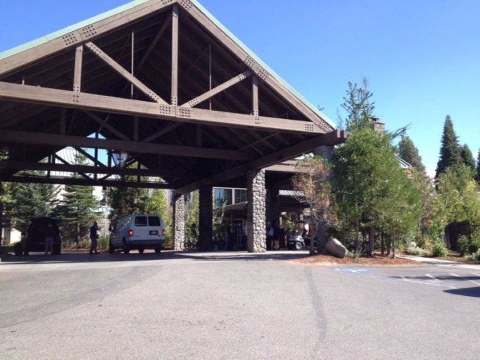 Tenaya lodge Hotel Tenaya Lodge at Yosemite