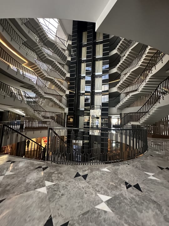 Sonstiges Arnor de Luxe Hotel & Spa