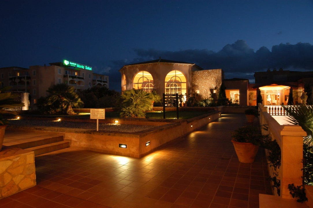 Monte Safari Holiday Village Majorca