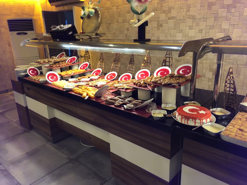 Gastro Side Bay Hotel