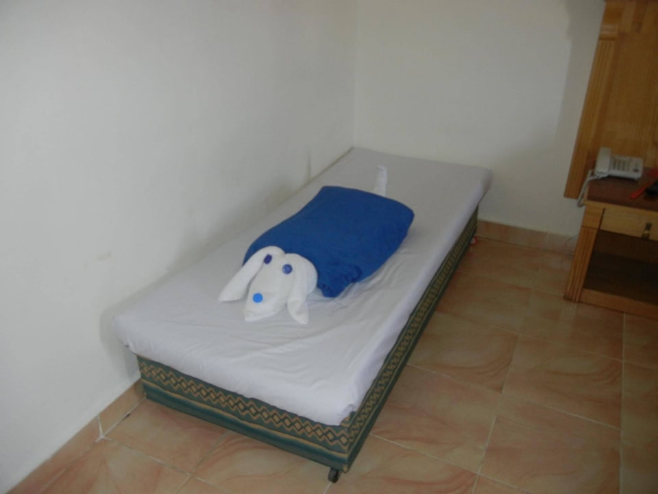 Dekoration Pickalbatros Alf Leila Wa Leila Resort - Neverland Hurghada