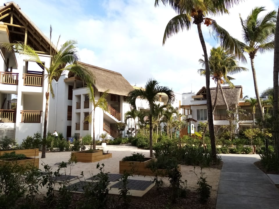 Garten Preskil Island Resort