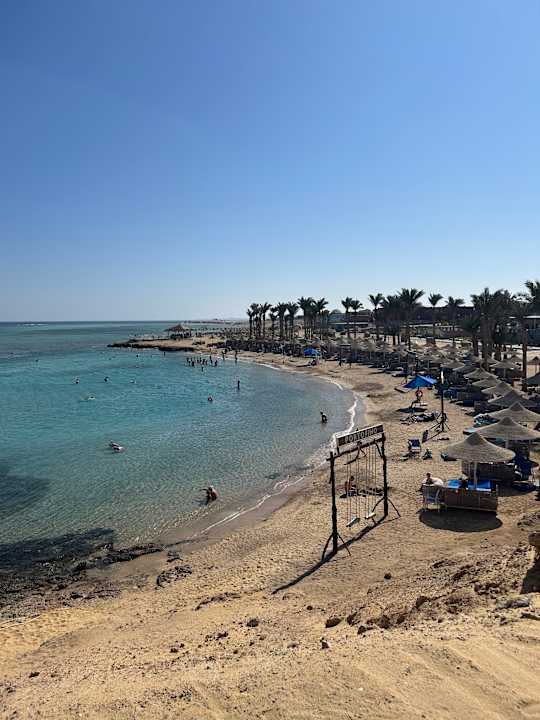 Strand Pickalbatros Villaggio Resort - Portofino