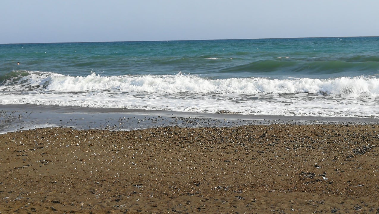 Strand Asteria Family Belek