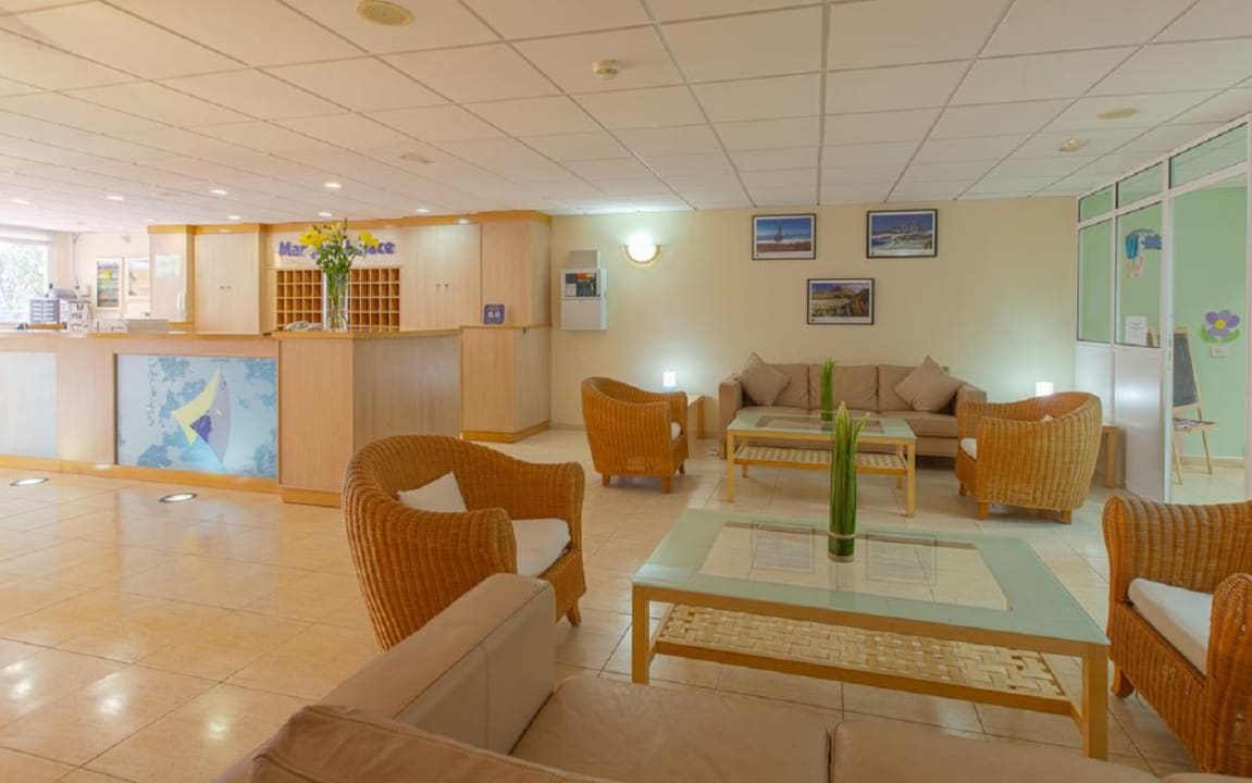 Sonstiges El Marques Palace Apartments