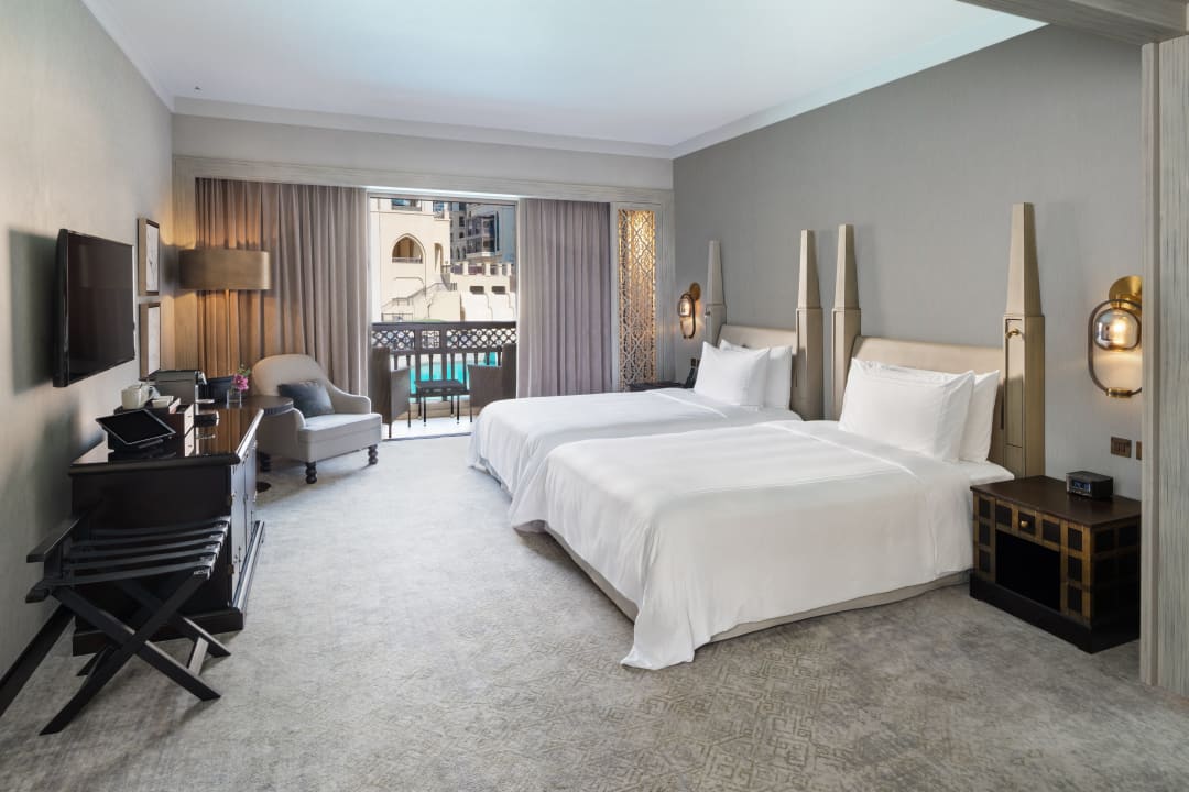 Zimmer Palace Downtown