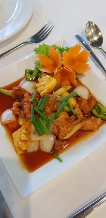 Gastro X10 Khaolak Resort