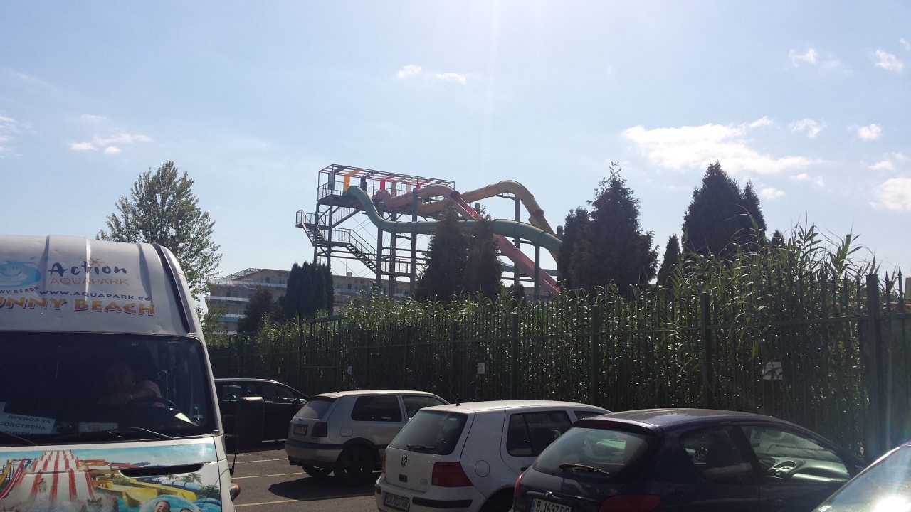 Sport & Freizeit Sentido Bellevue Beach