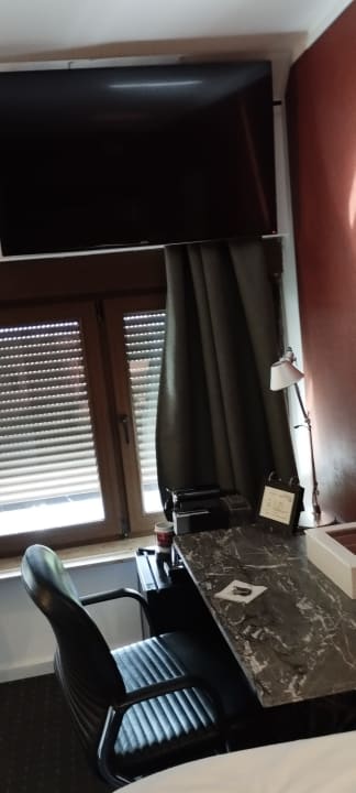 Zimmer Aparthotel Flughafen Leipzig