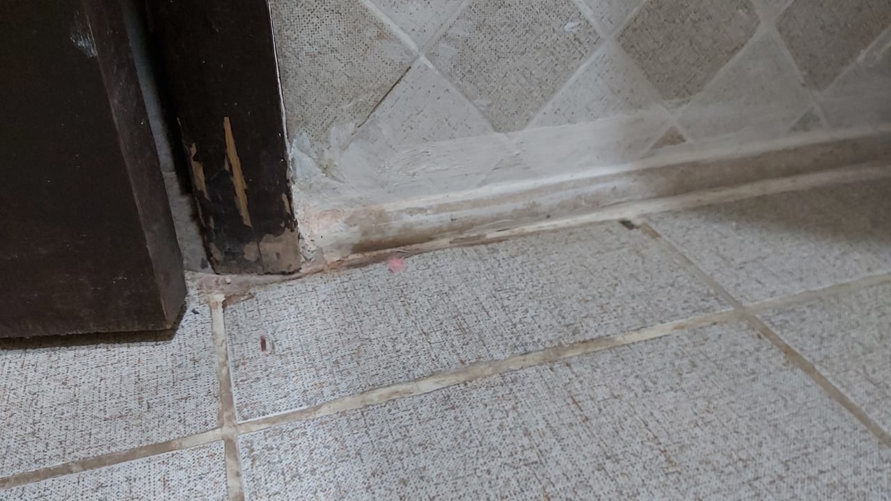 Zimmer Marina View Port Ghalib Hotel