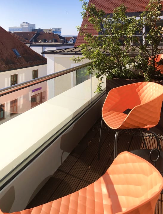 Zimmer Hotel Illertisser Hof