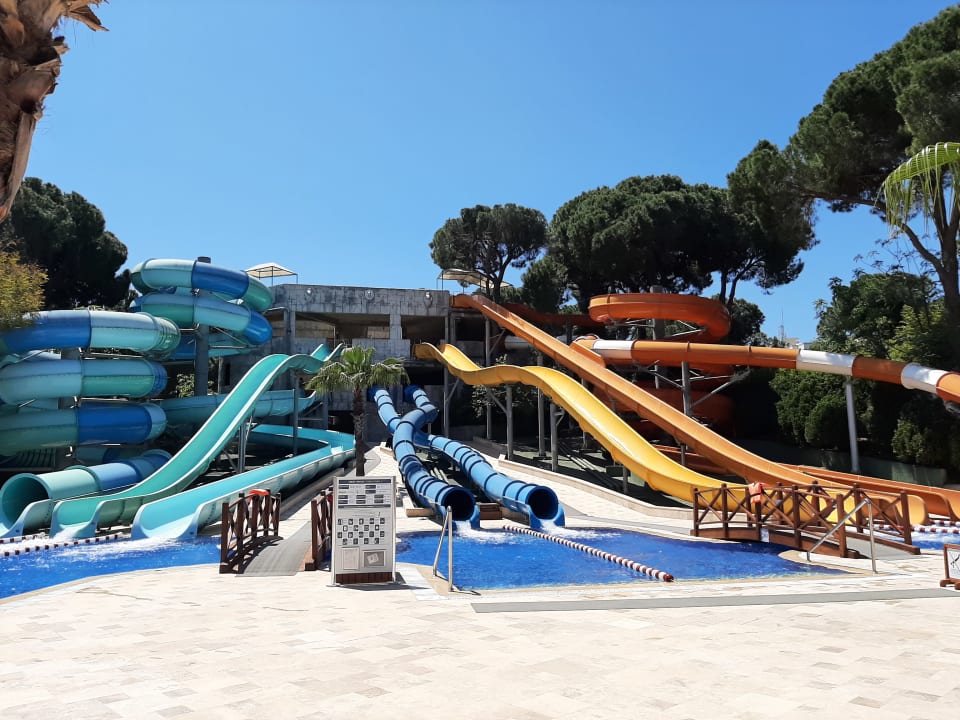 Sport & Freizeit Maxx Royal Belek Golf Resort