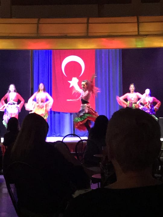 Sport & Freizeit Asteria Collection Side