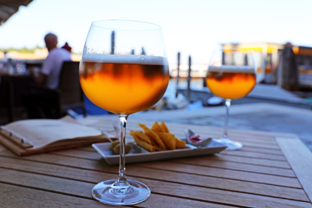 Außenansicht Hotel Vecellio