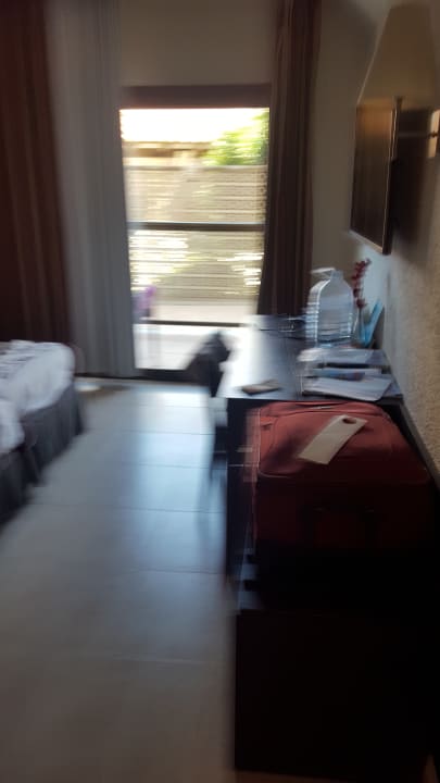 Zimmer AluaSoul Palma