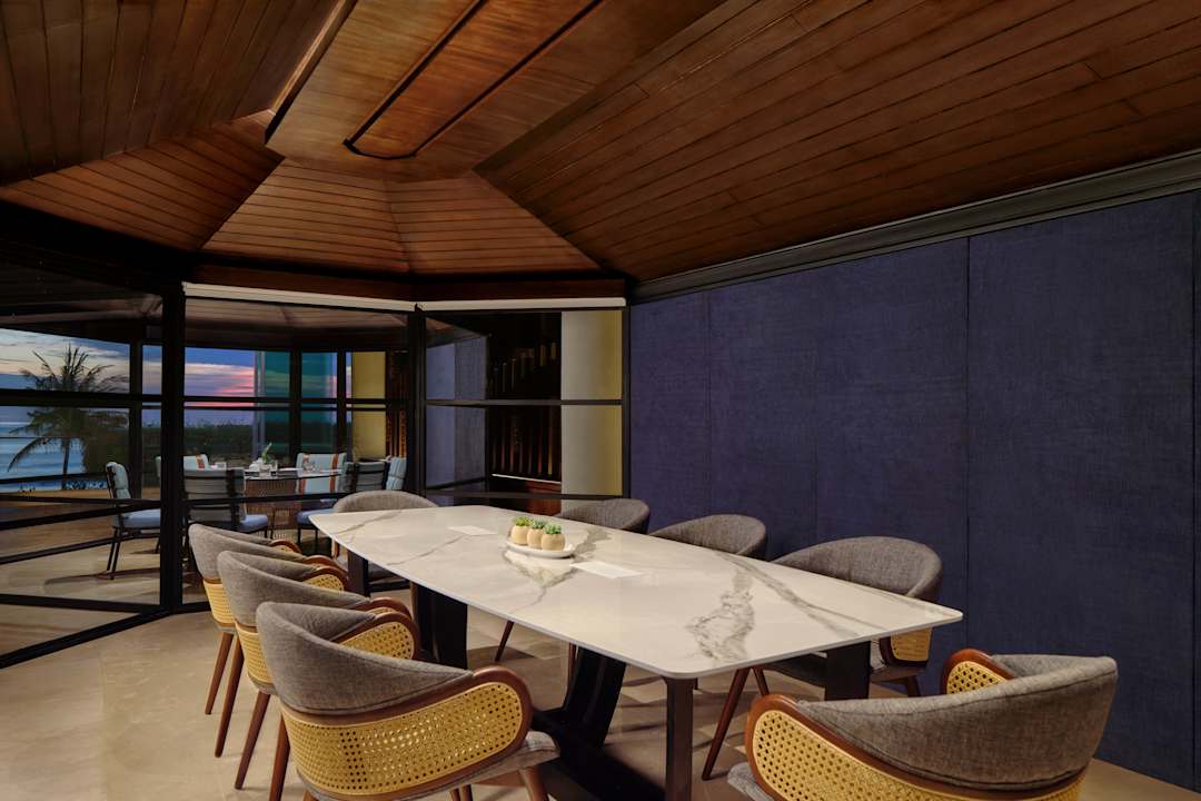 Sonstiges Sheraton Bali Kuta Resort