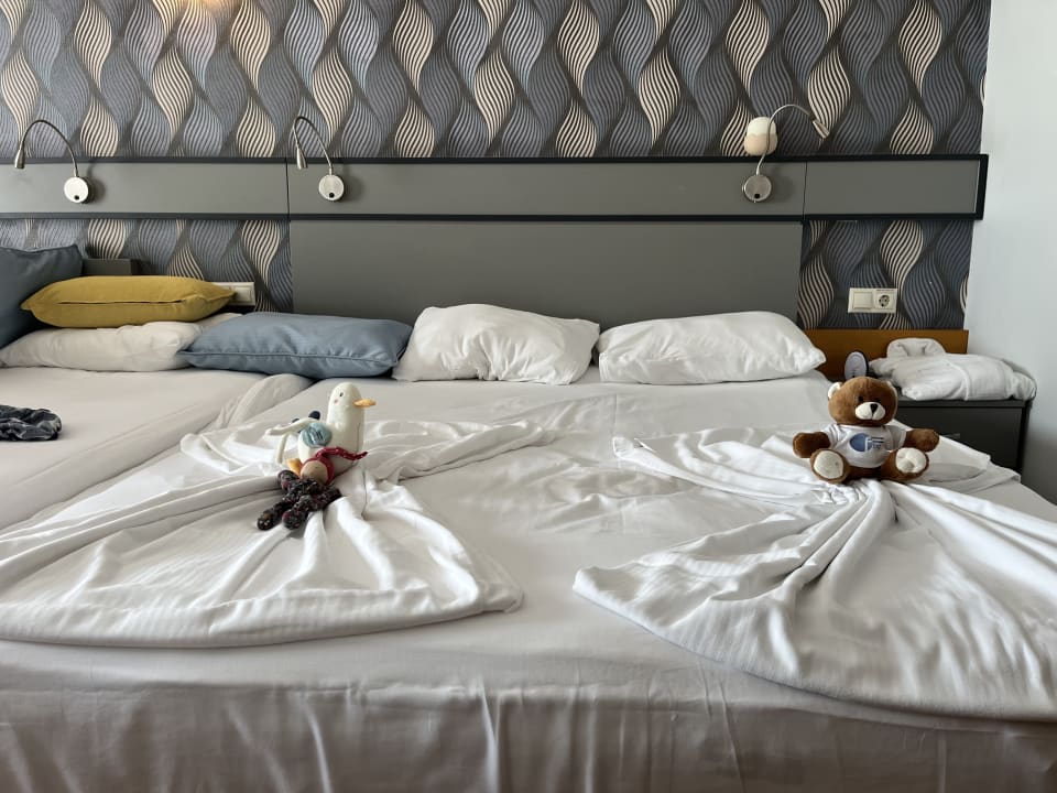 Zimmer Sunis Kumköy Beach Resort Hotel & Spa