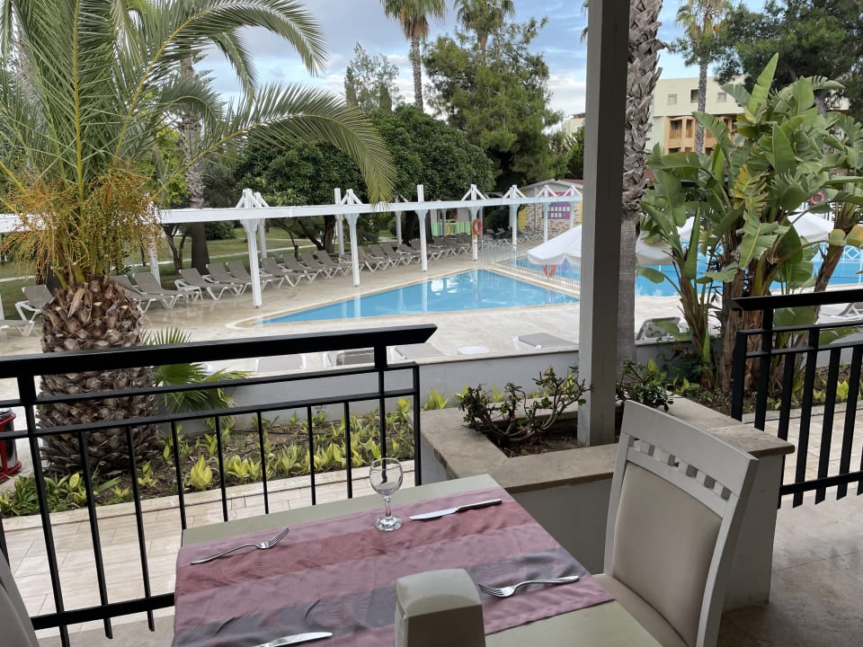 Gastro Hotel Serra Park