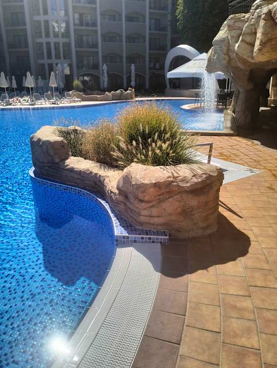 Pool GRIFID Aqua Club Bolero