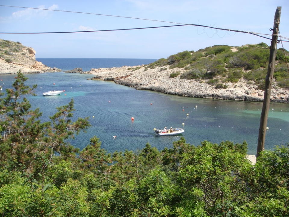 Hotel-Bucht Barceló Portinatx - Adults only