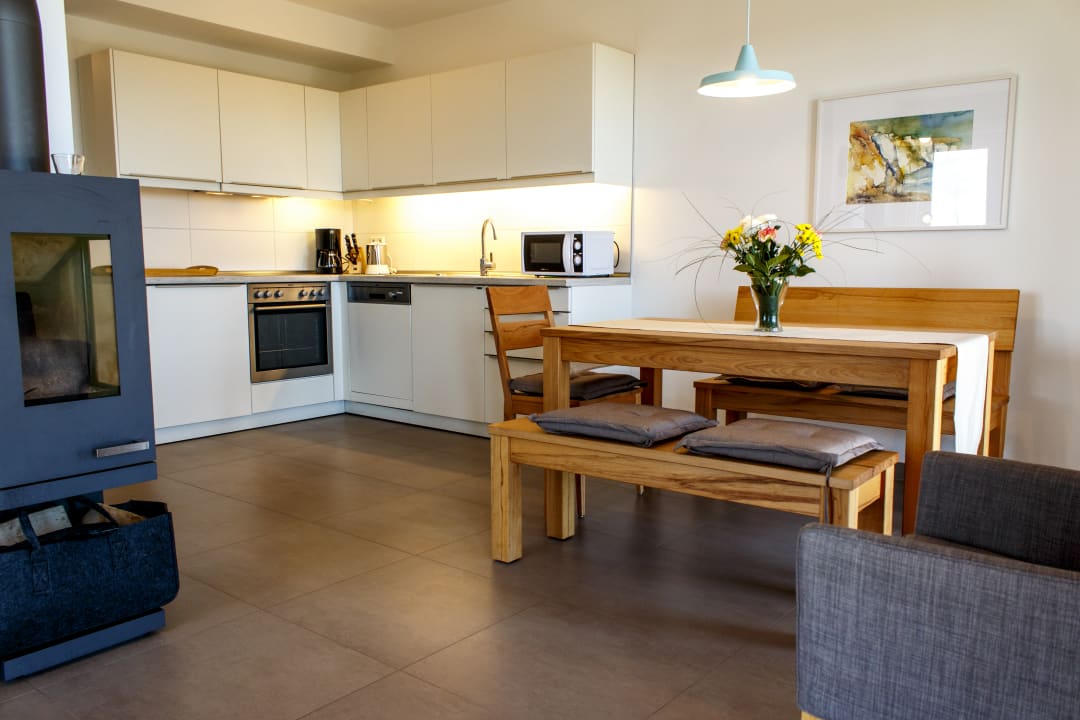 Zimmer Rügen-Ferienhof