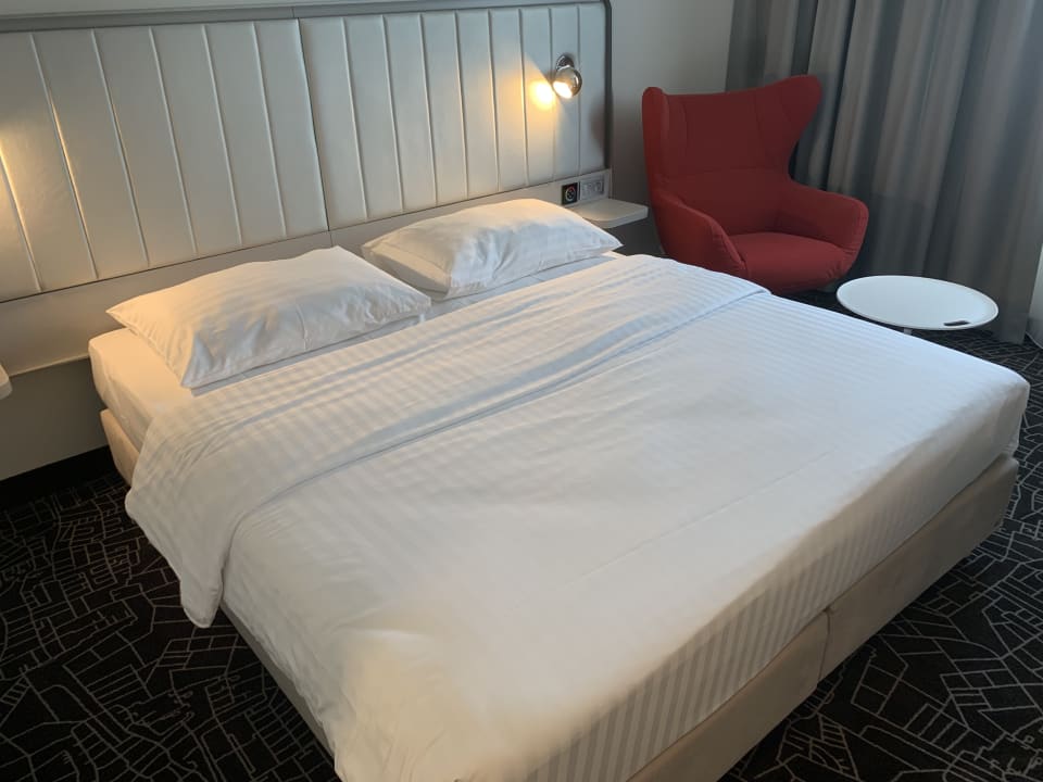 Zimmer Park Inn by Radisson Danube, Bratislava Hotel