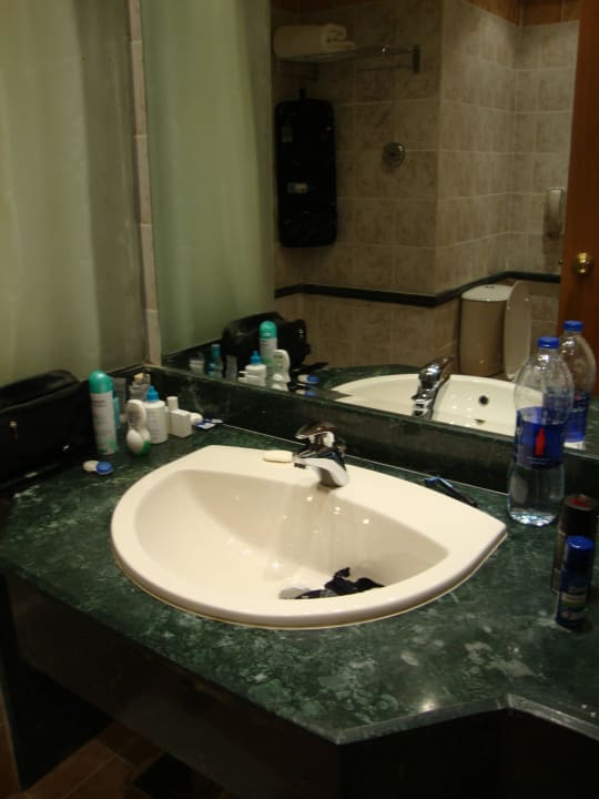 Bad Old Palace Resort Sahl Hasheesh