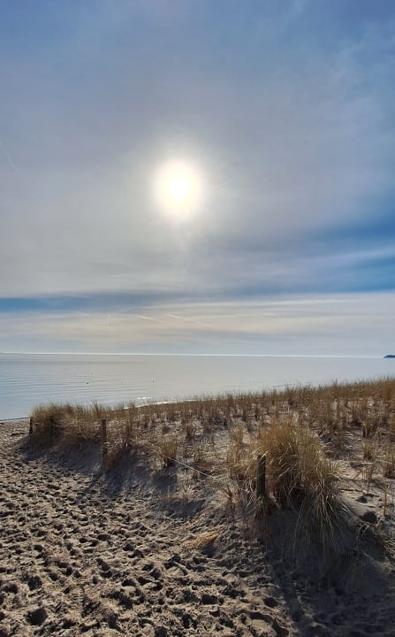 Strand Santé Royale Rügen Resort
