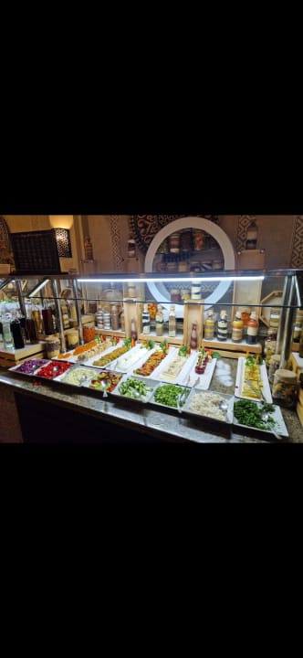 Pool Jaz Makadi Oasis Resort