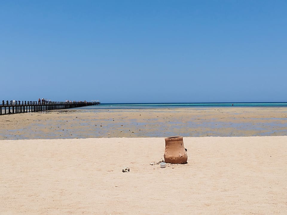 Strand Stella Beach Resort & Spa Makadi Bay