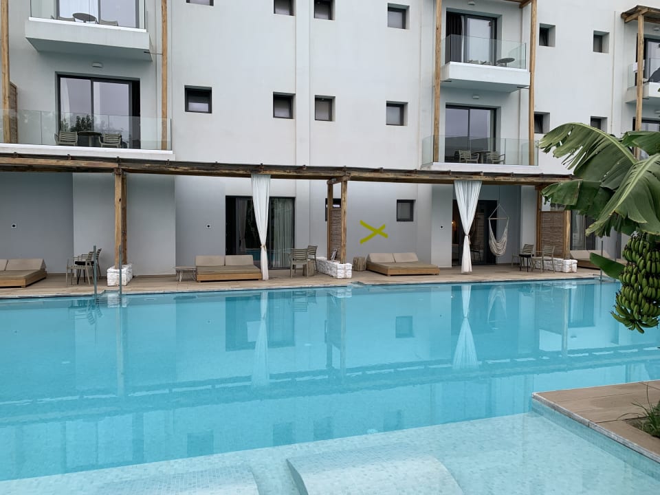 Zimmer Paralos Lifestyle Beach