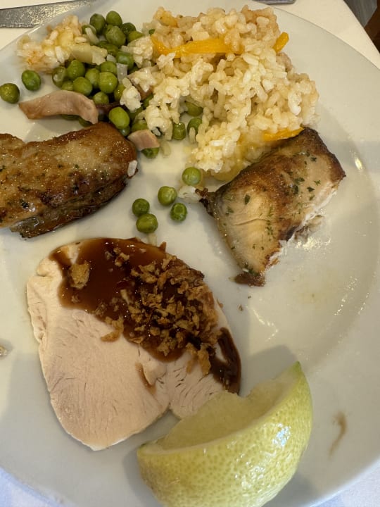 Gastro Hipotels Don Juan