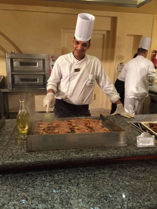 Lecker einfach Top Premier Le Reve Hotel & Spa