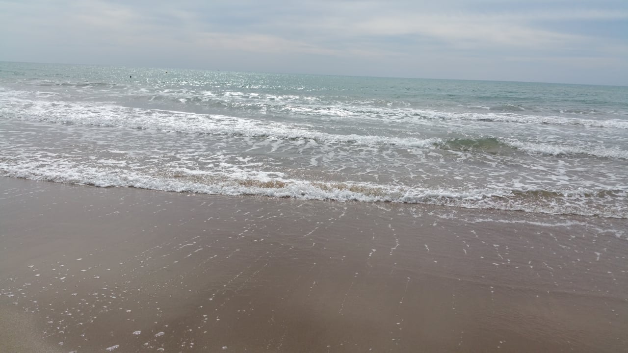 Strand Hotel Miramare Beach