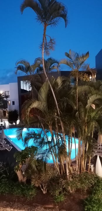 Pool R2 Bahía Playa Design Hotel & Spa - Adults Only