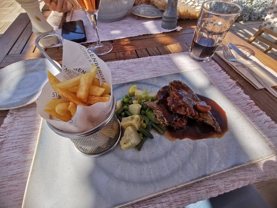 Gastro Steigenberger Resort Alaya Marsa Alam - Red Sea - Adults only
