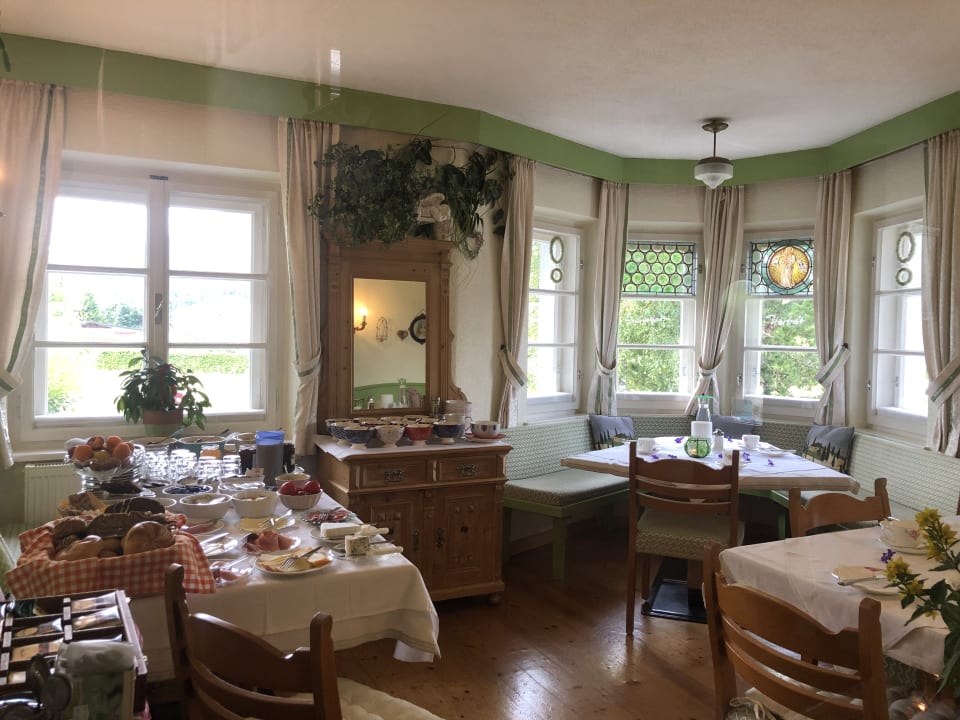 Gastro Hannas ALPENGRUSS Apartment
