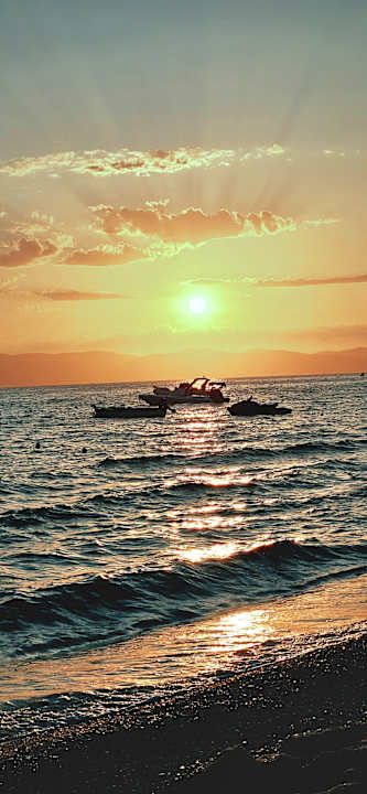 Strand Elinotel Apolamare