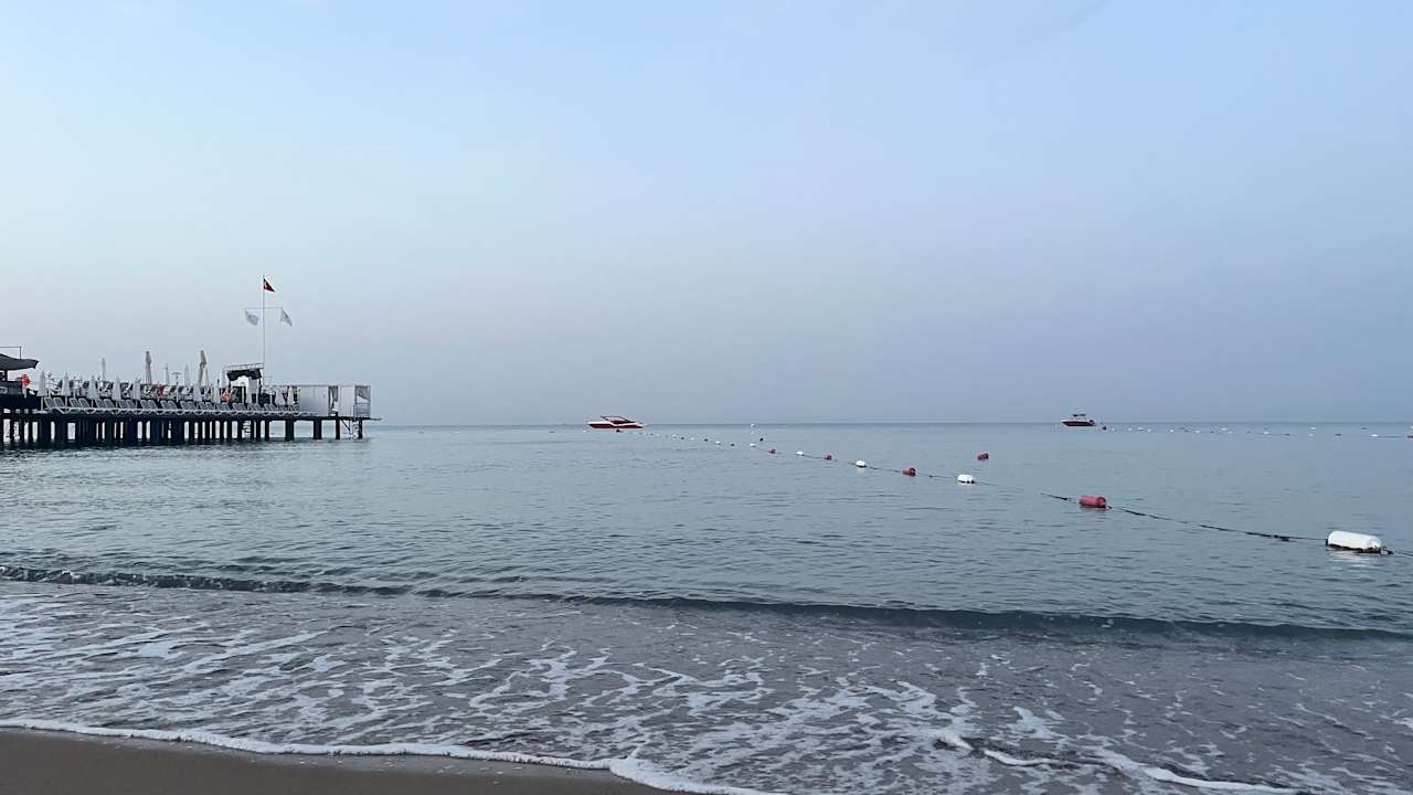 Strand Adalya Elite Lara