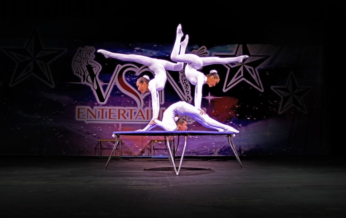 Sport & Freizeit VONRESORT Golden Beach