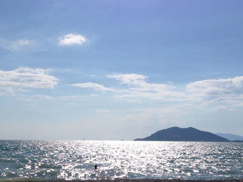 Jiva Beach Resort Jiva Beach Resort