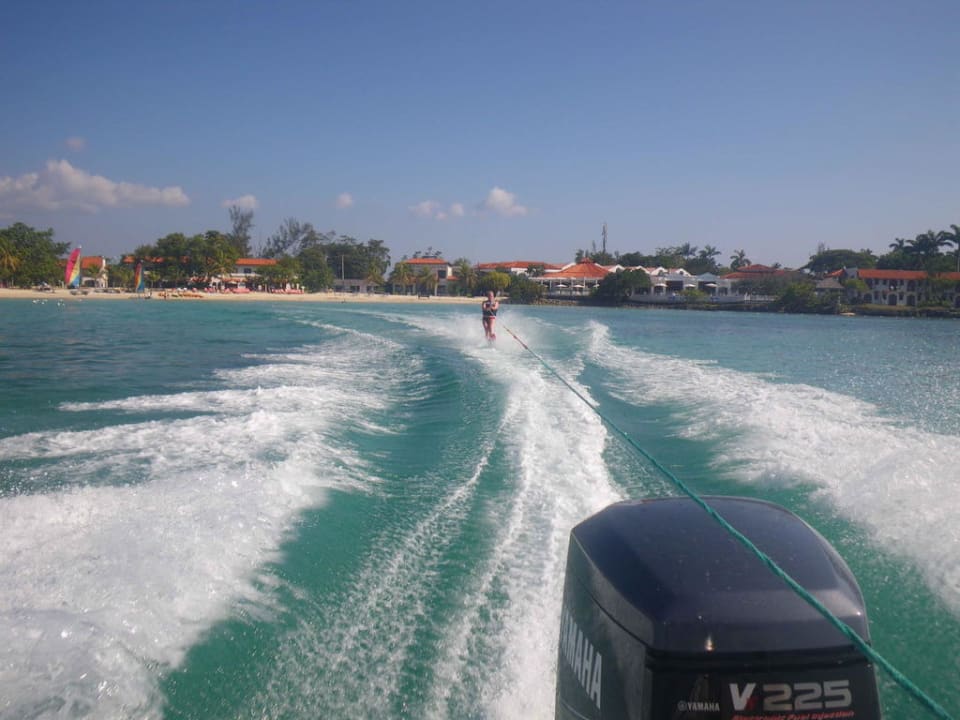 Wasserski Royalton Negril Resort & Spa