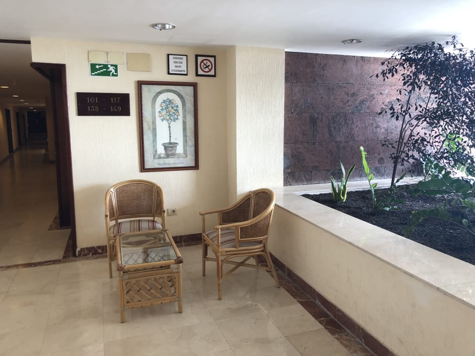 Sonstiges Hotel Gran Rey