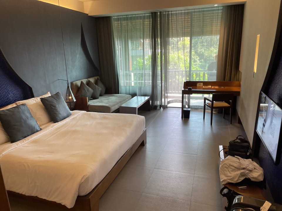 Zimmer Avista Hideaway Phuket Patong, MGallery by Sofitel