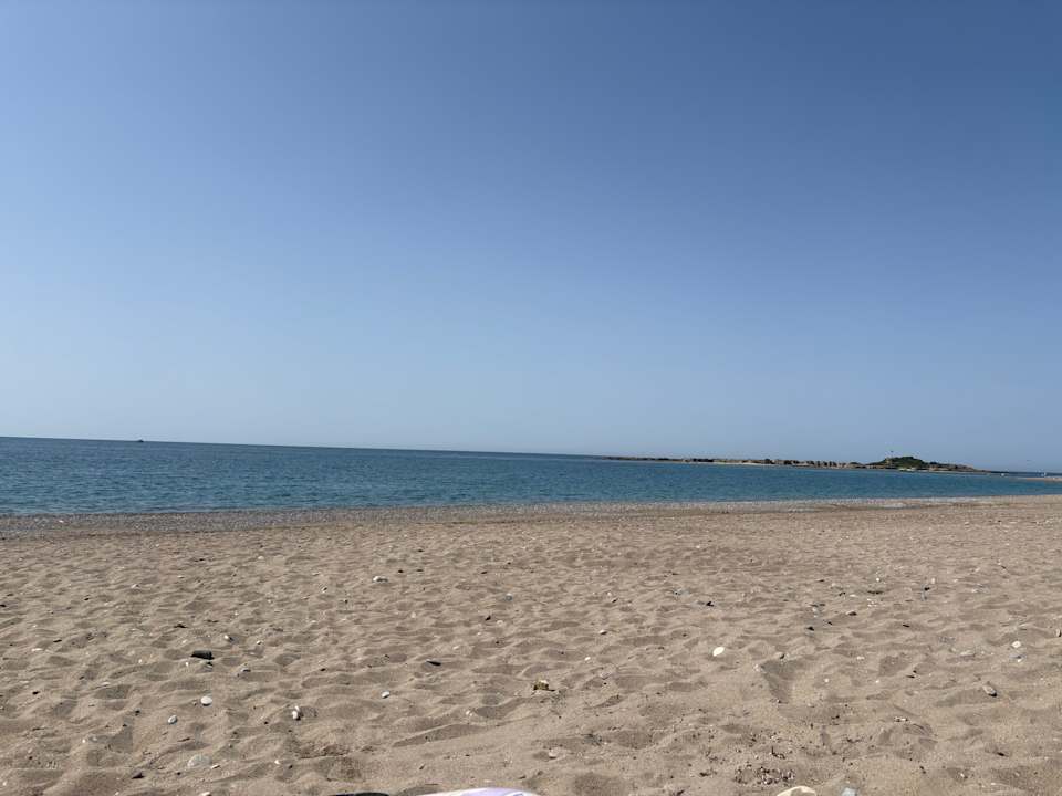 Strand Mira Meridia Beach Hotel